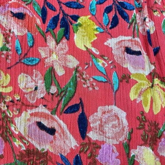 🔆RIP CURL🔆 MEADOW BROOK MAXI DRESS - Picture 7 of 11